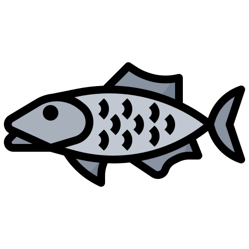Fish icon