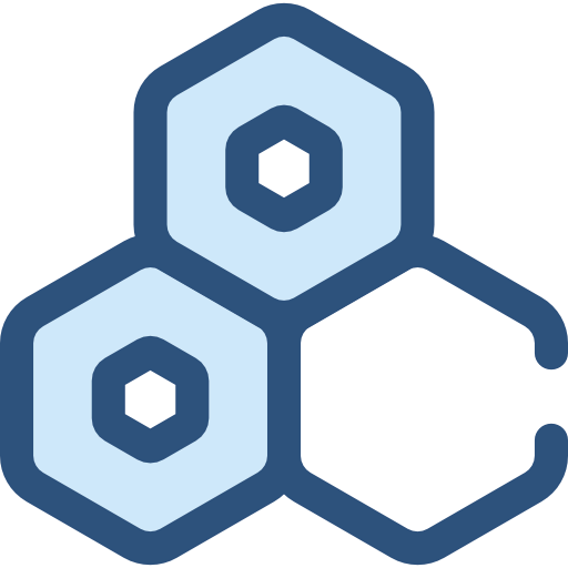 Cells icon