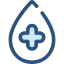 Desinfectant icon 64x64