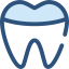 Tooth icon 64x64