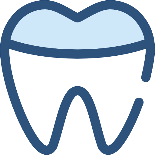 Tooth icon