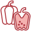 Bell pepper іконка 64x64