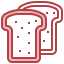 Bread icon 64x64