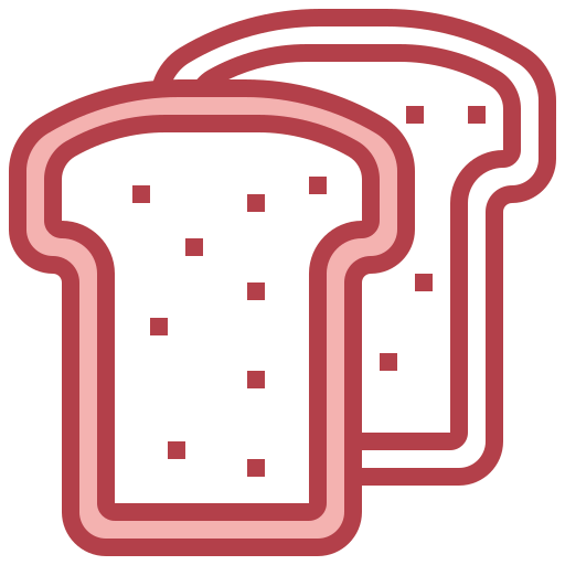 Bread icon