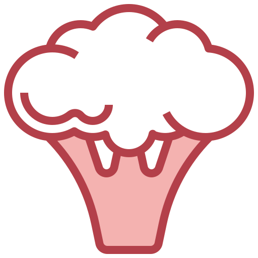 Broccoli icon