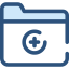 Folder icon 64x64