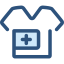 Uniform icon 64x64