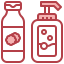 Liquid soap icon 64x64