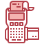 Point of service icon 64x64