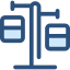 Transfusion Symbol 64x64