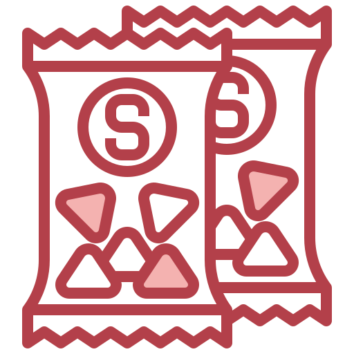 Snack icon