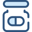 Pills icon 64x64