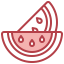 Watermelon icon 64x64