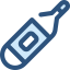 Thermometer icon 64x64