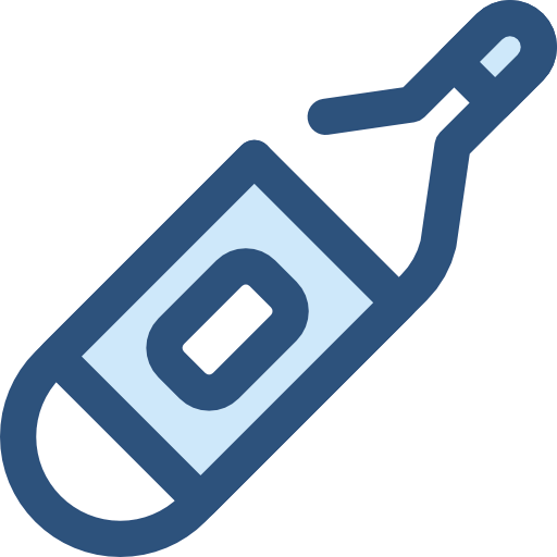 Thermometer icon