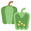 Bell pepper іконка 64x64
