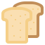 Bread icon 64x64