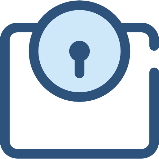 Scale icon