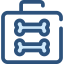 X ray icon 64x64