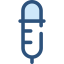 Pipette icon 64x64