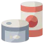 Canned food icon 64x64
