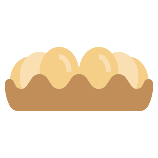 Eggs icon