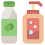 Liquid soap icon 64x64