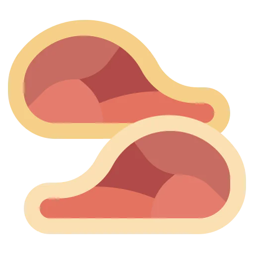 Meat icon