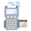 Point of service icon 64x64