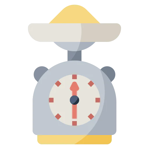 Weight icon