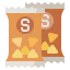 Snack icon 64x64