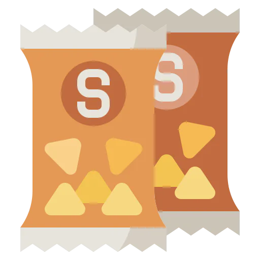 Snack icon