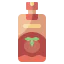 Tomato juice icon 64x64