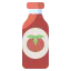 Tomato sauce icon 64x64