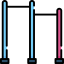 Pull up bar 图标 64x64