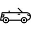 Convertible icon 64x64