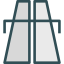 Highway icon 64x64