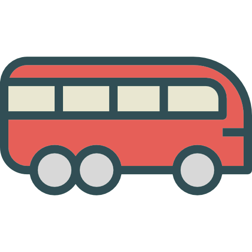Bus icon