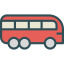 Bus icon 64x64