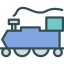Train icon 64x64