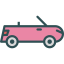 Convertible icon 64x64