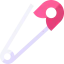Brooch icon 64x64