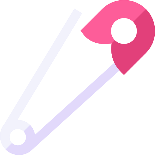 Brooch icon