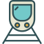 Train icon 64x64