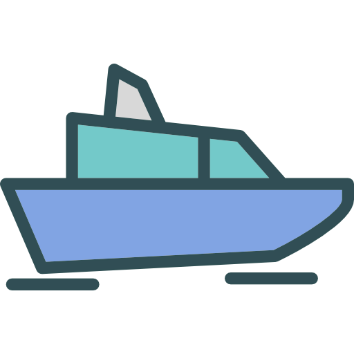 Yatch icon