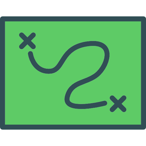 Map icon