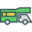 Trailer icon 64x64