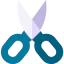 Cut icon 64x64