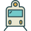 Train icon 64x64