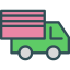 Cargo truck 图标 64x64